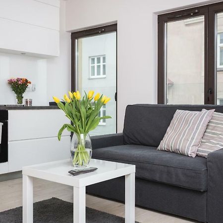 Apartament Studio Solna 1 M19 Krakow Exterior photo