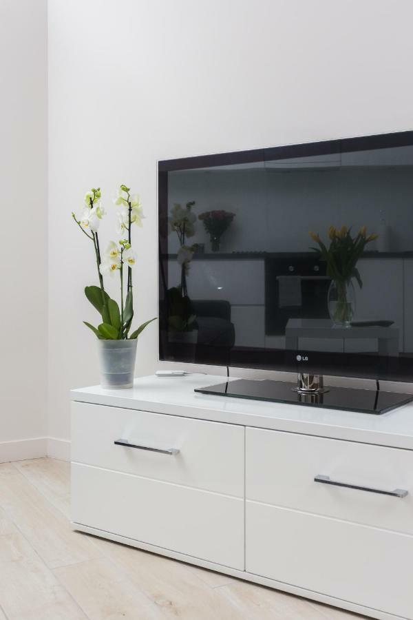 Apartament Studio Solna 1 M19 Krakow Exterior photo